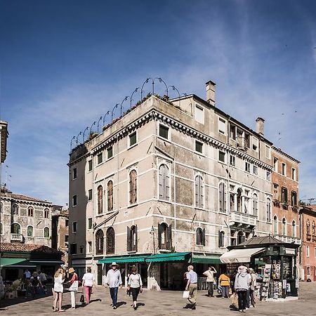 Myplace Santa Maria Formosa Apartment 베니스 외부 사진