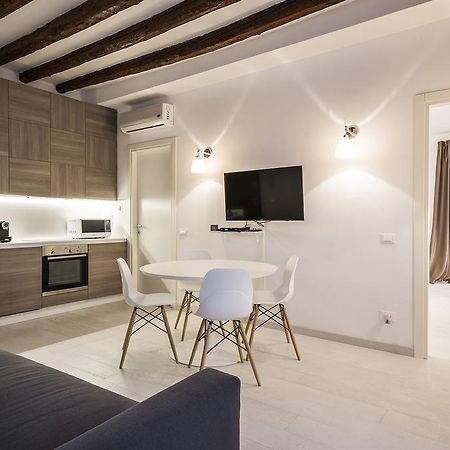 Myplace Santa Maria Formosa Apartment 베니스 외부 사진