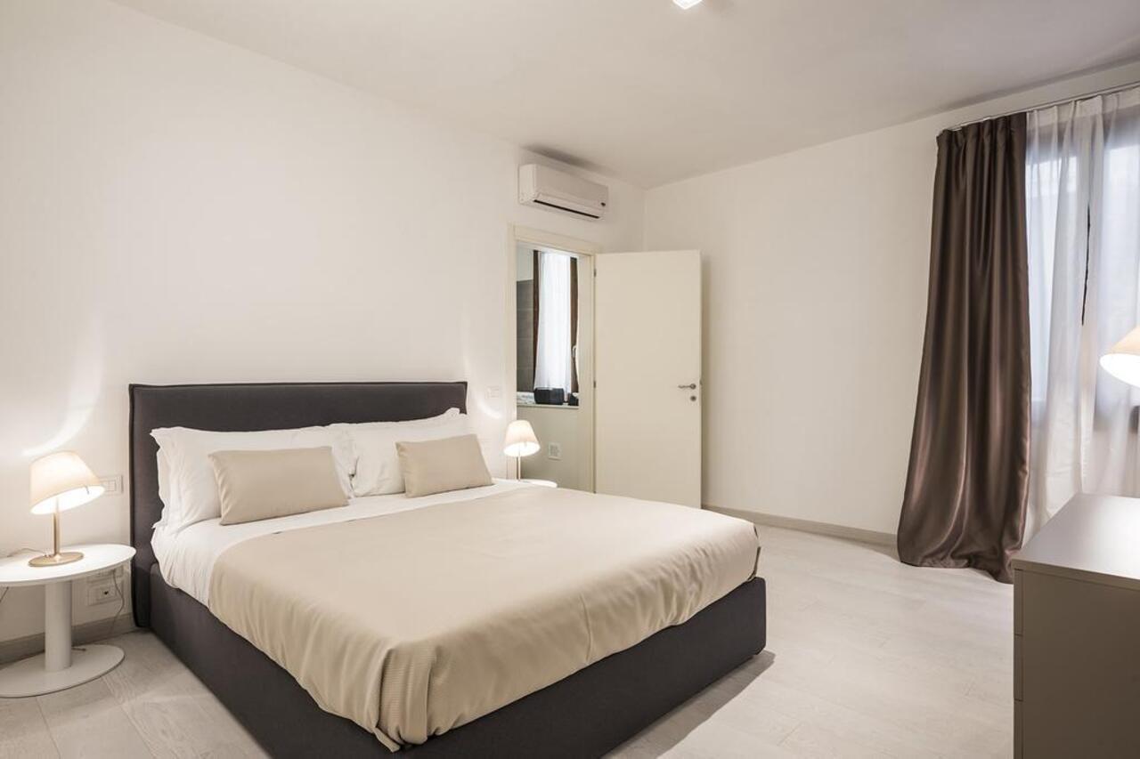 Myplace Santa Maria Formosa Apartment 베니스 외부 사진