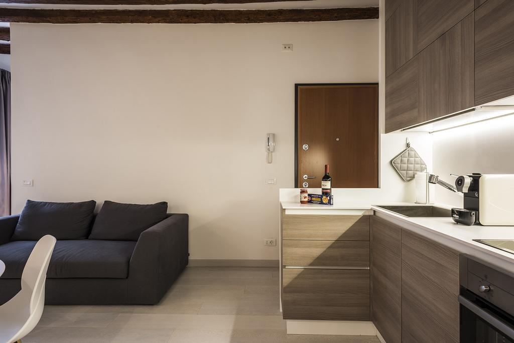 Myplace Santa Maria Formosa Apartment 베니스 외부 사진