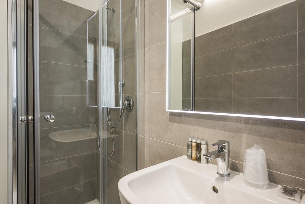 Myplace Santa Maria Formosa Apartment 베니스 외부 사진