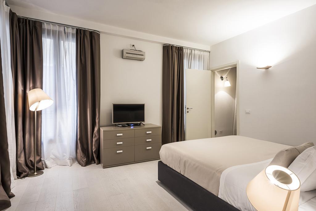 Myplace Santa Maria Formosa Apartment 베니스 외부 사진