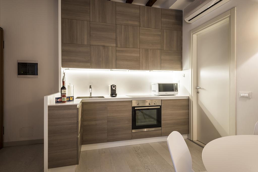 Myplace Santa Maria Formosa Apartment 베니스 외부 사진