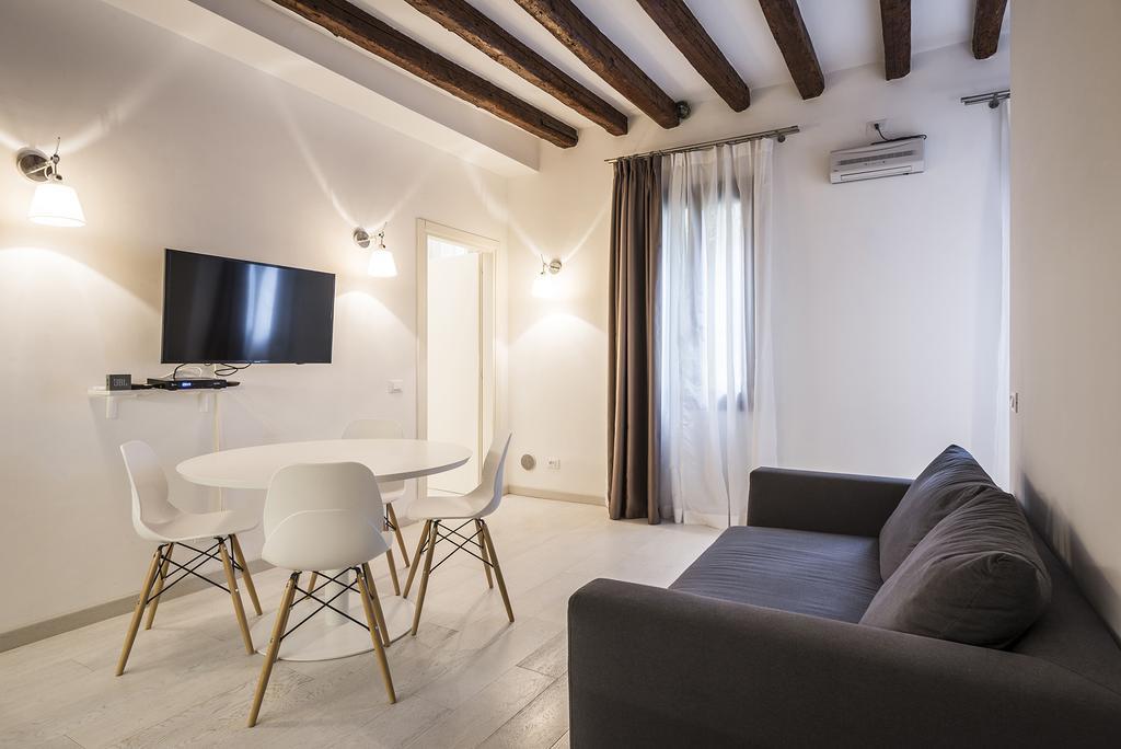 Myplace Santa Maria Formosa Apartment 베니스 외부 사진