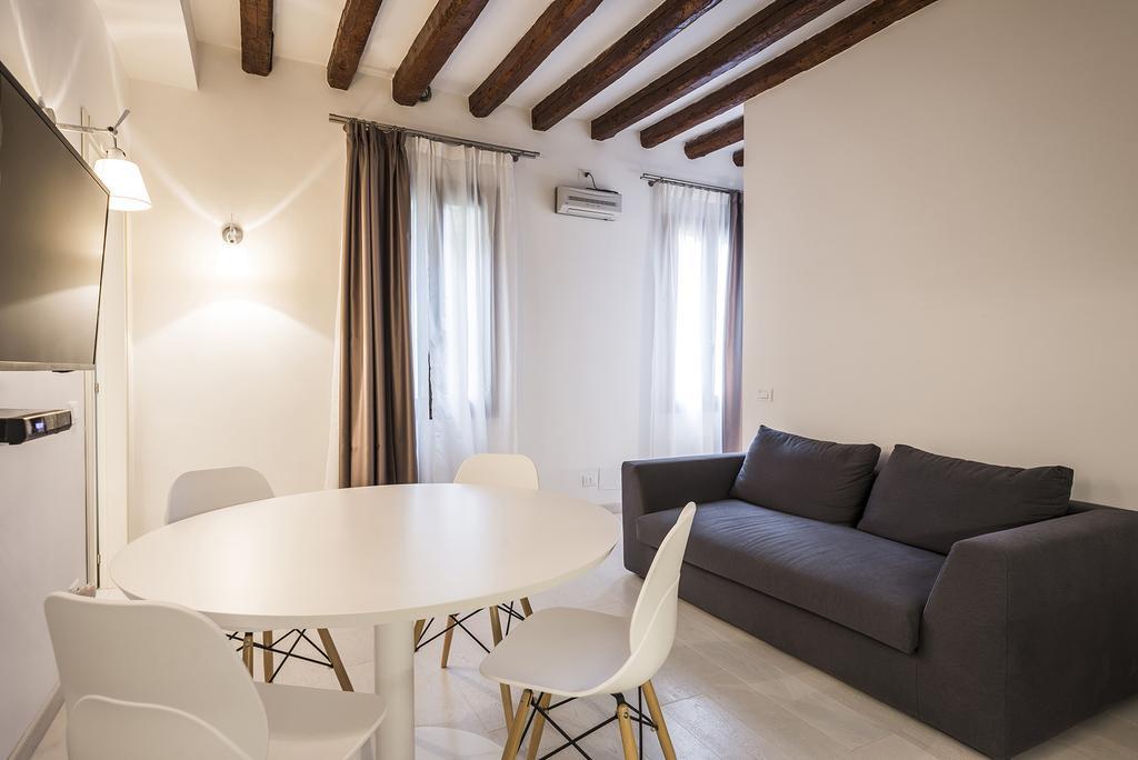 Myplace Santa Maria Formosa Apartment 베니스 외부 사진